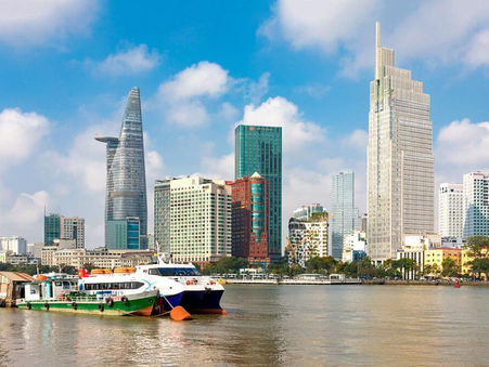 (Vietnam) Singapore’s logistics giant GLP plans $1.5bln investment in Vietnam