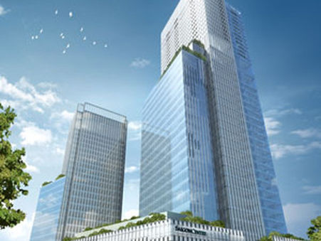 (Vietnam) Keppel raises $400 mln for Vietnam-focused real estate fund