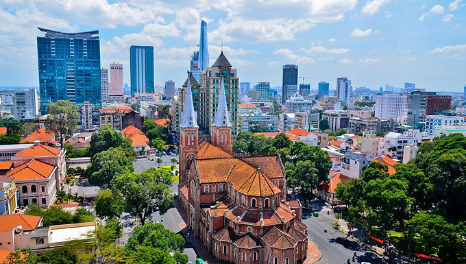 Vietnam is fastest growing national brand: Brand Finance