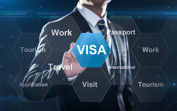 EU cấp khoảng 3 triệu giấy phép cư trú lần đầu mỗi năm