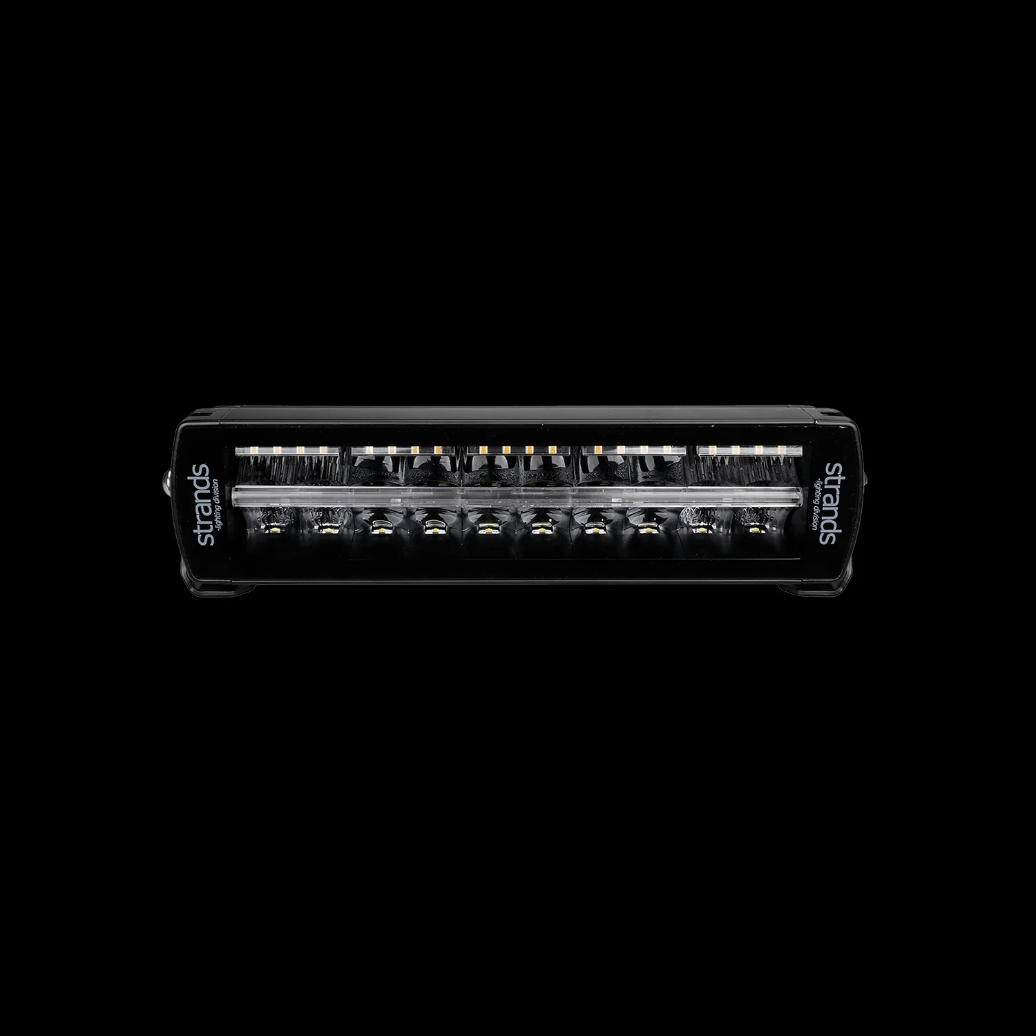 Strands LED Light Bar Siberia Night Guard DR 12" aussieoffroadperth
