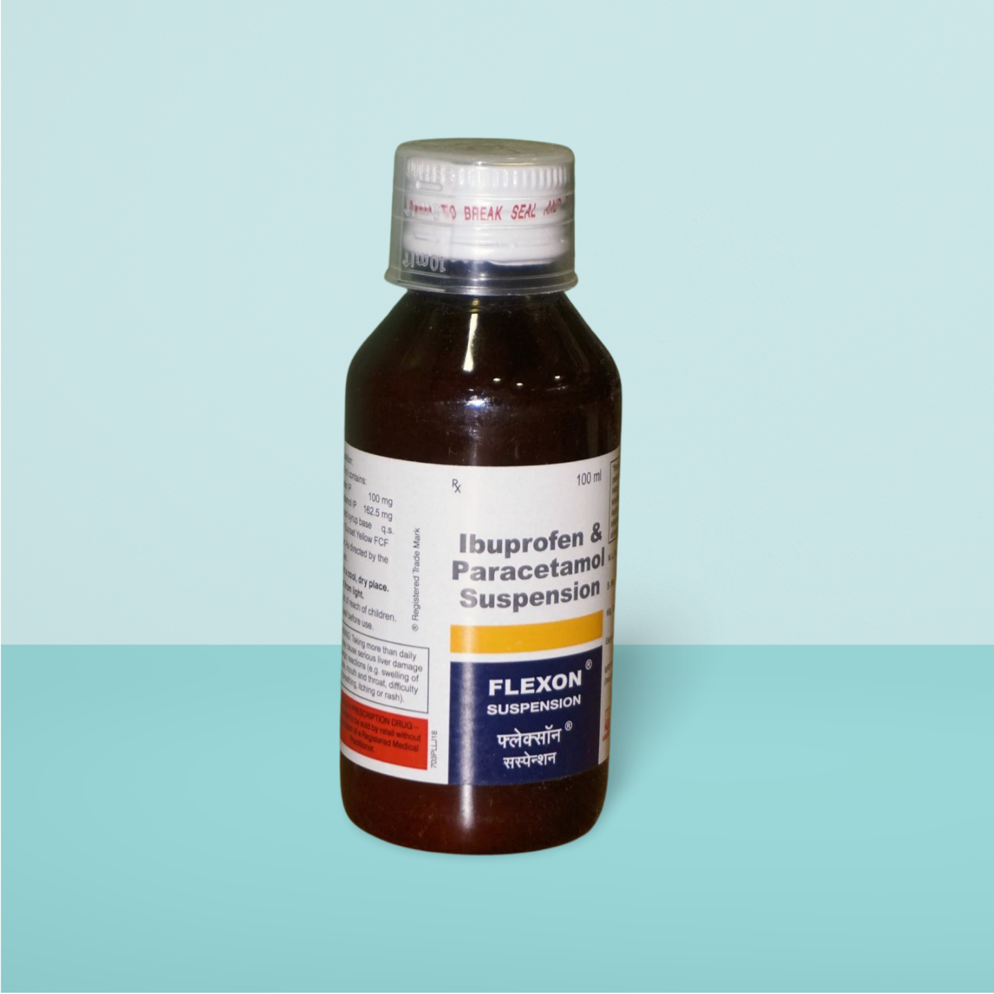 Flexon Suspension 100ml