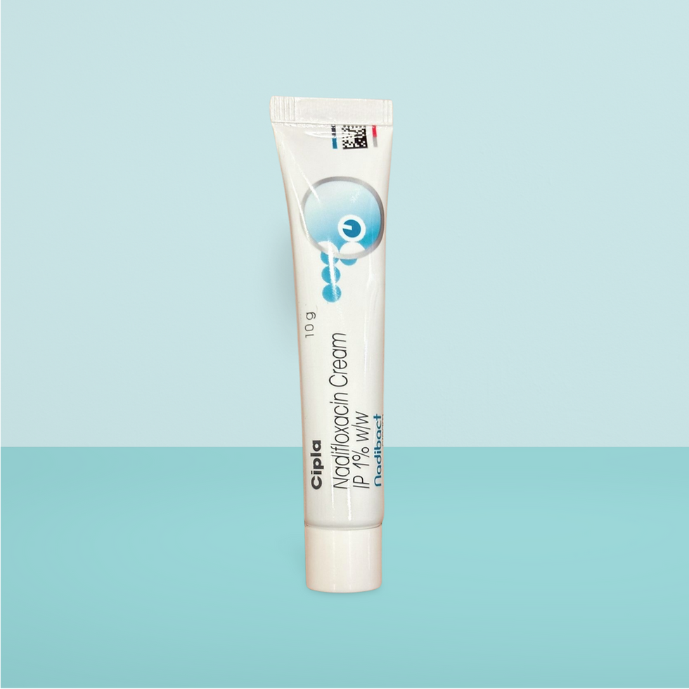 Nadibact Cream