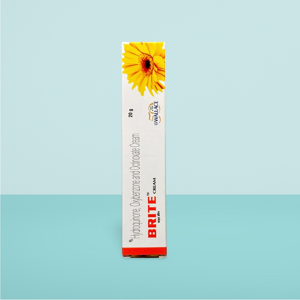 Thumbnail: Brite Cream 20 g