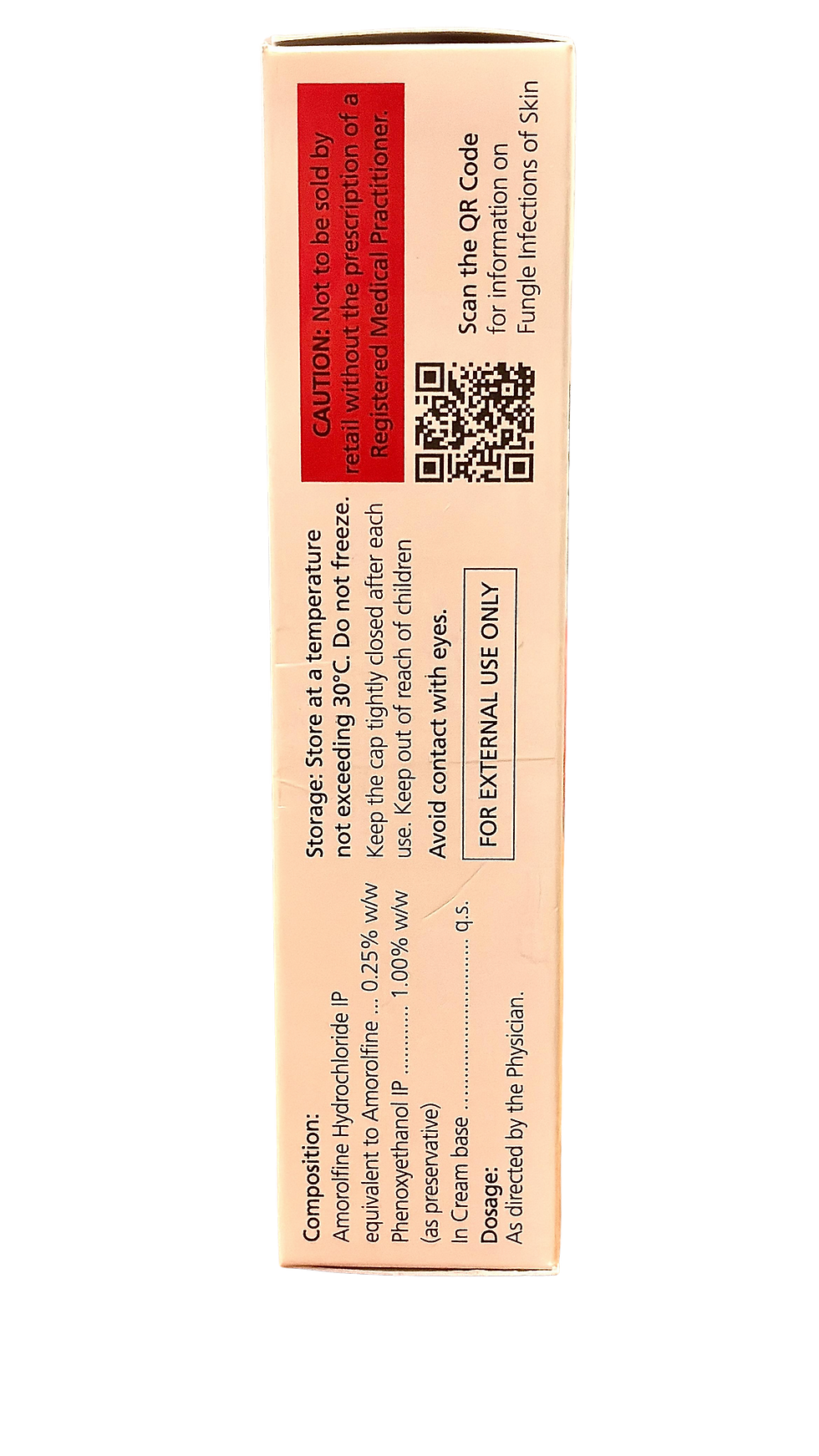 Thumbnail: NeuDerm A Cream