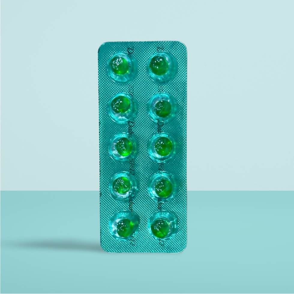 Dabur Pudin Hara Pearls