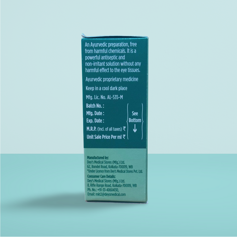 Thumbnail: Itone Eye Drops