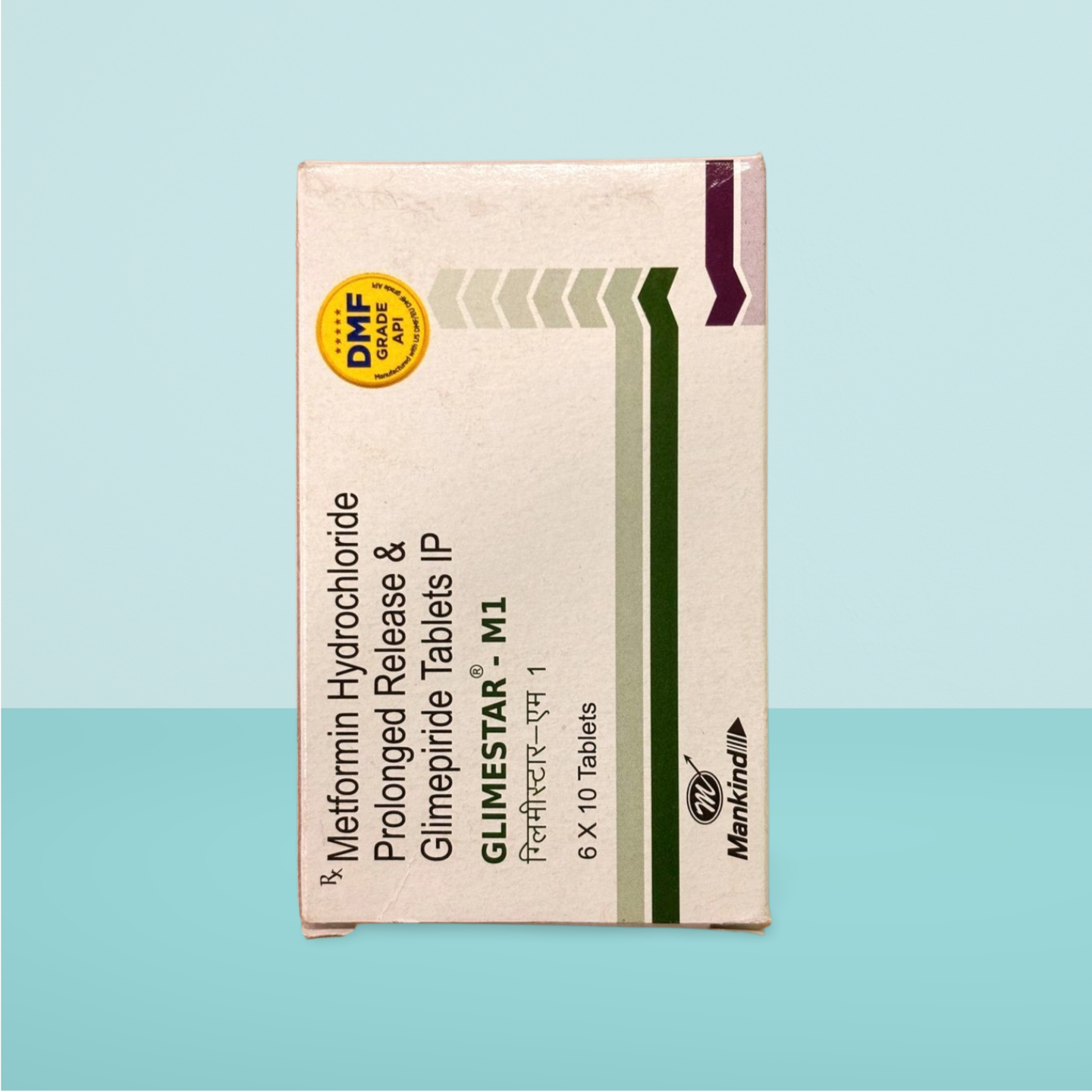 Glimestar M1 Tablets