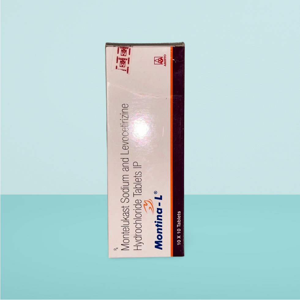 Thumbnail: Montina-L Tablet