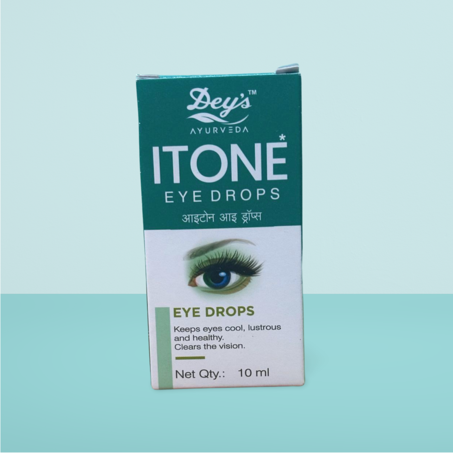 Itone Eye Drops
