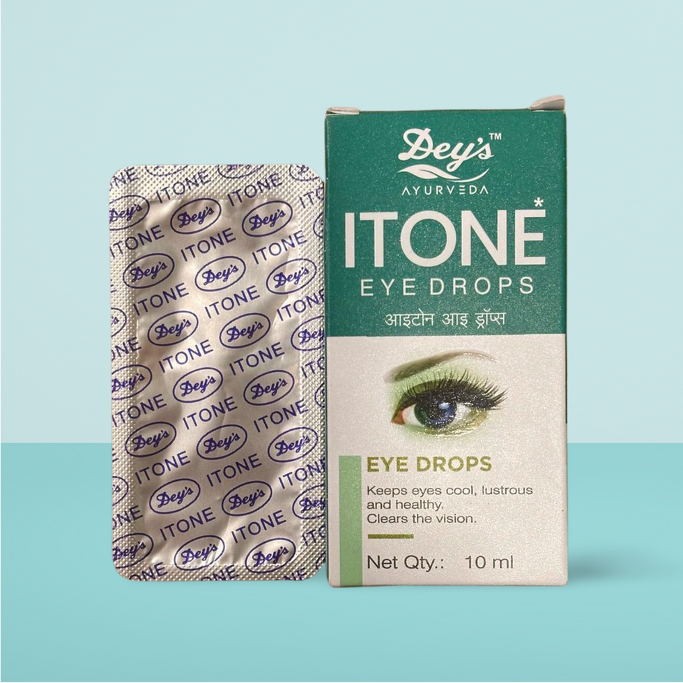 Thumbnail: Itone Eye Drops