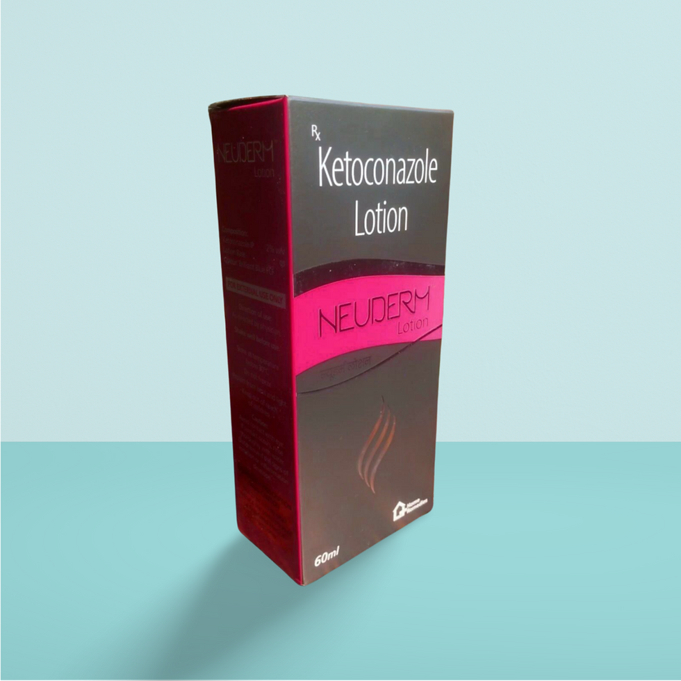 NeuDerm Lotion
