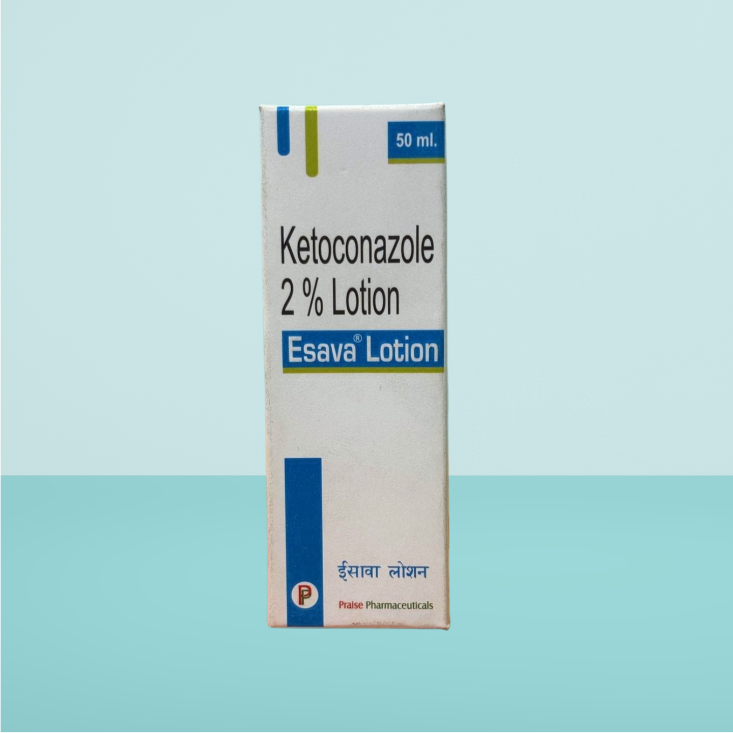 Esava Lotion