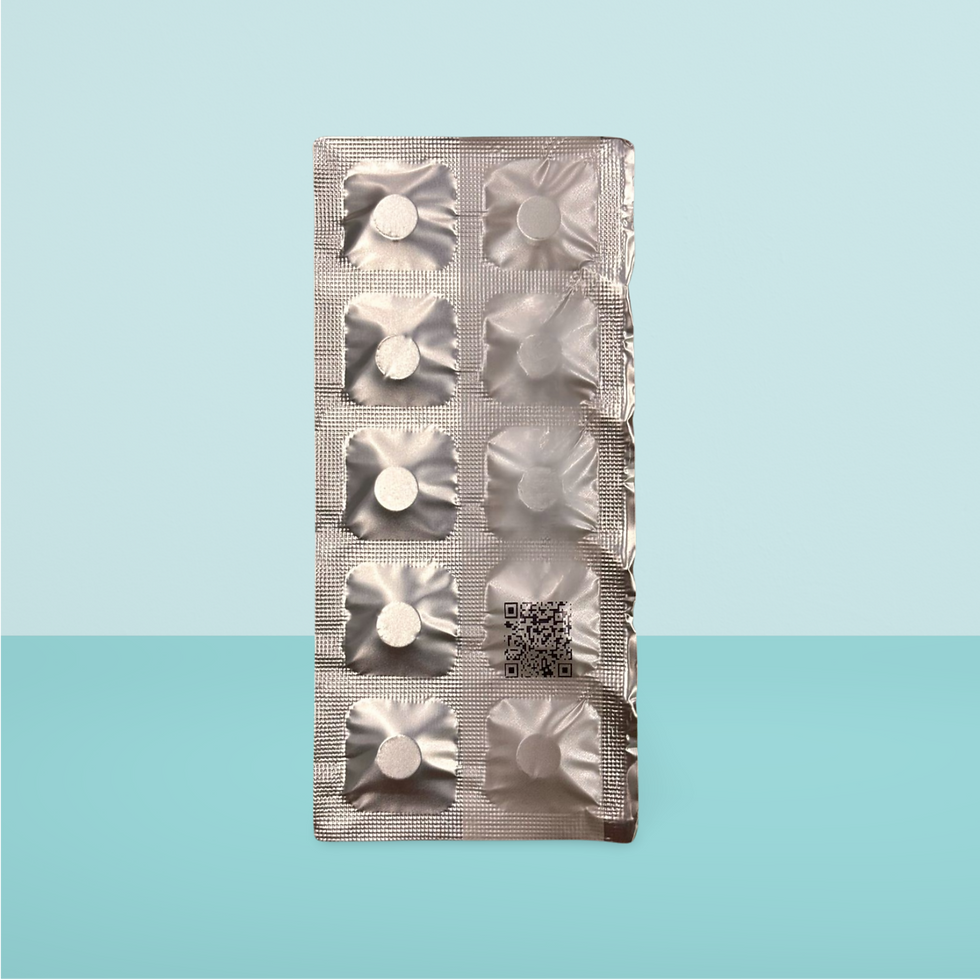 Thumbnail: Telmikind-H Tablet