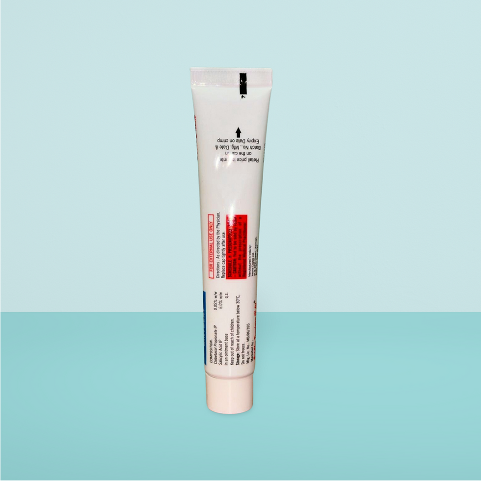 Thumbnail: C Sora Ointment