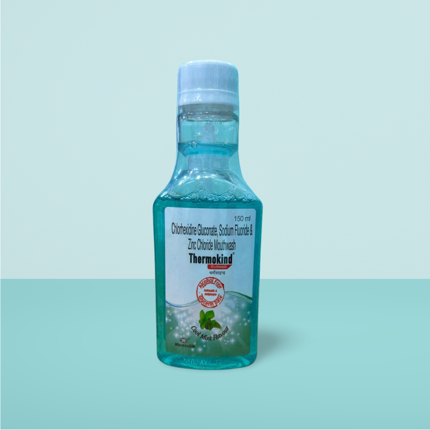 Thermokind Mouthwash