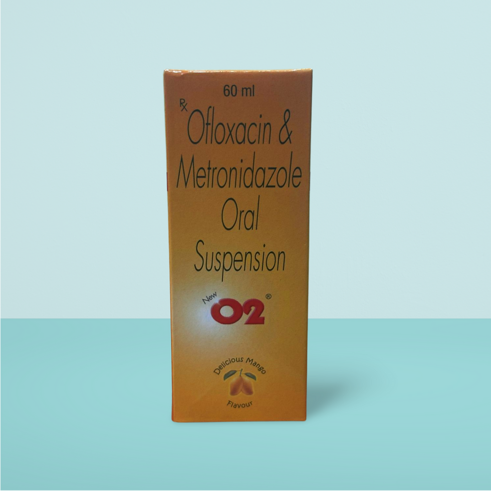 Thumbnail: O2 Suspension