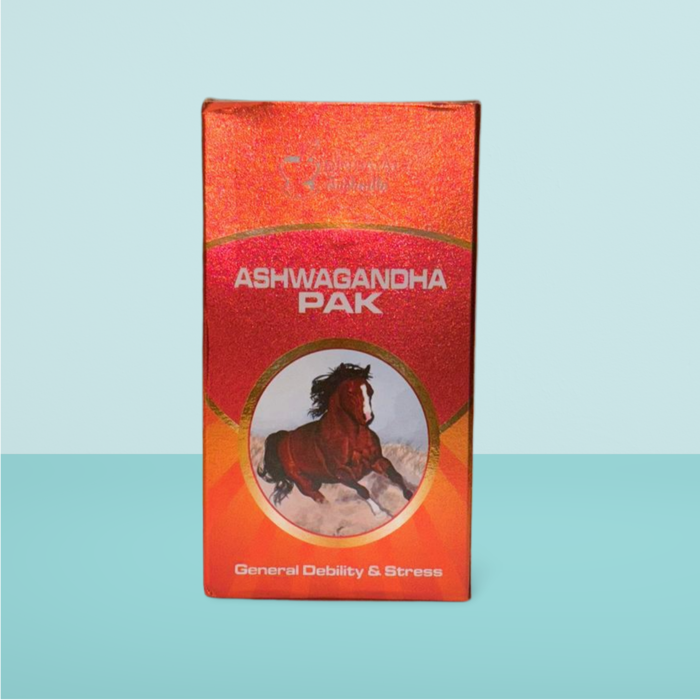 Ashwagandha Pak