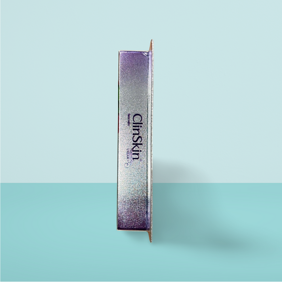 Thumbnail: Clinskin Cream