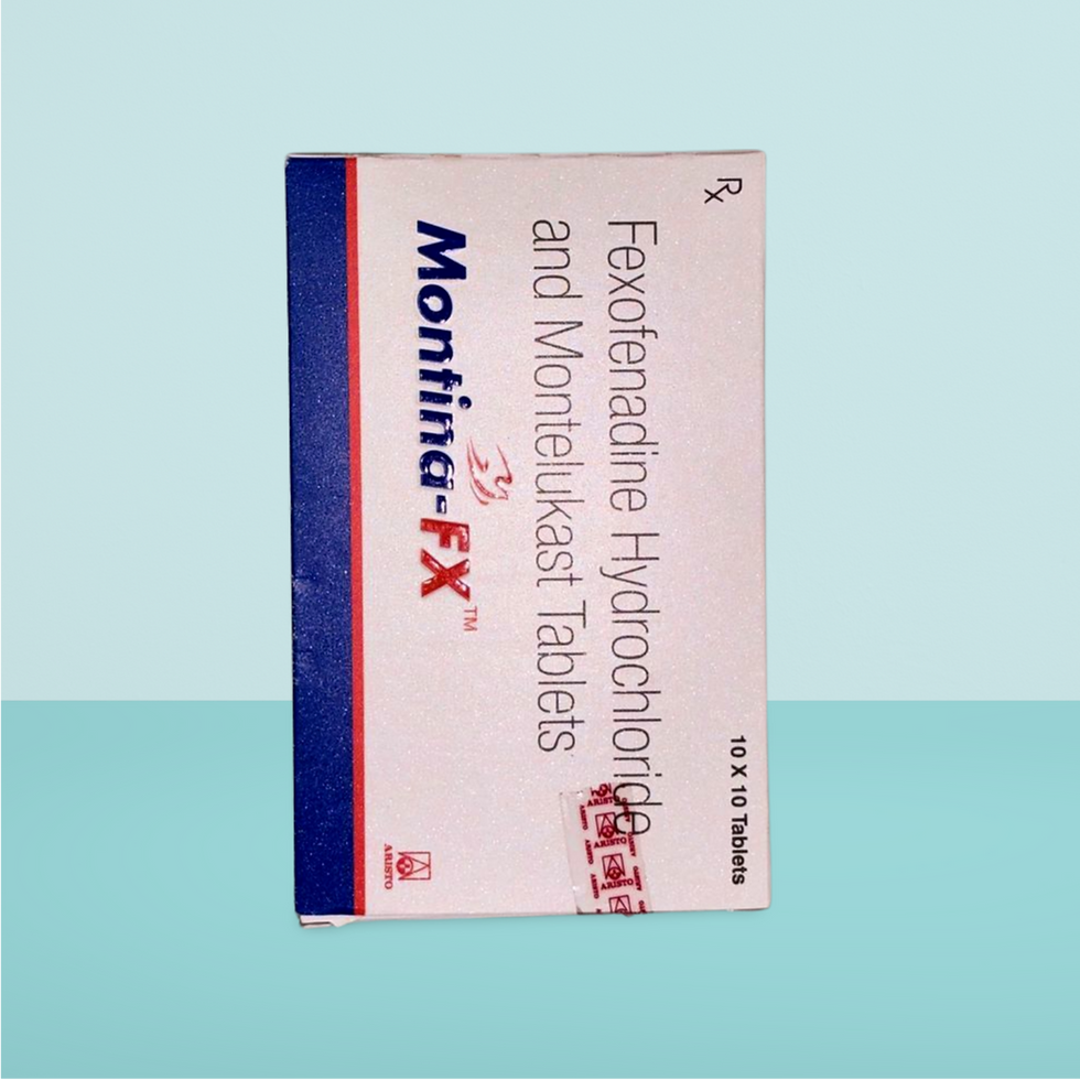 Montina FX Tablet