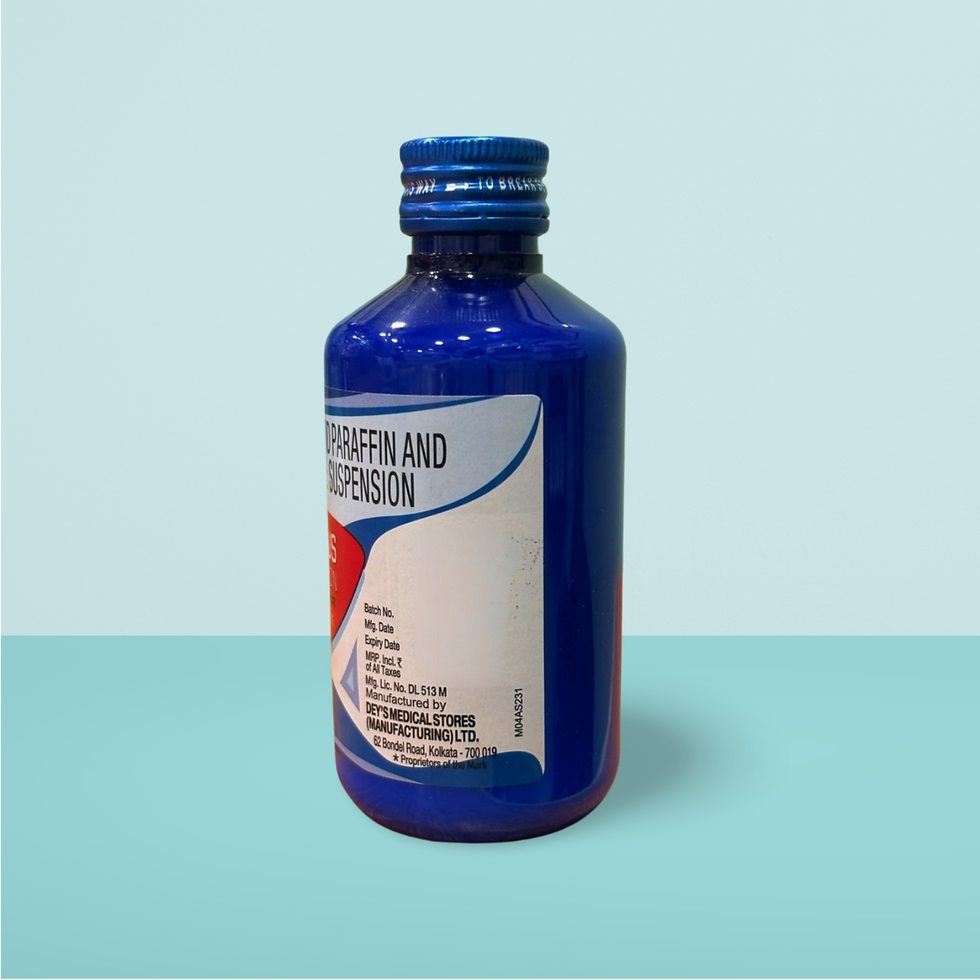 Thumbnail: Mom Plus Suspension