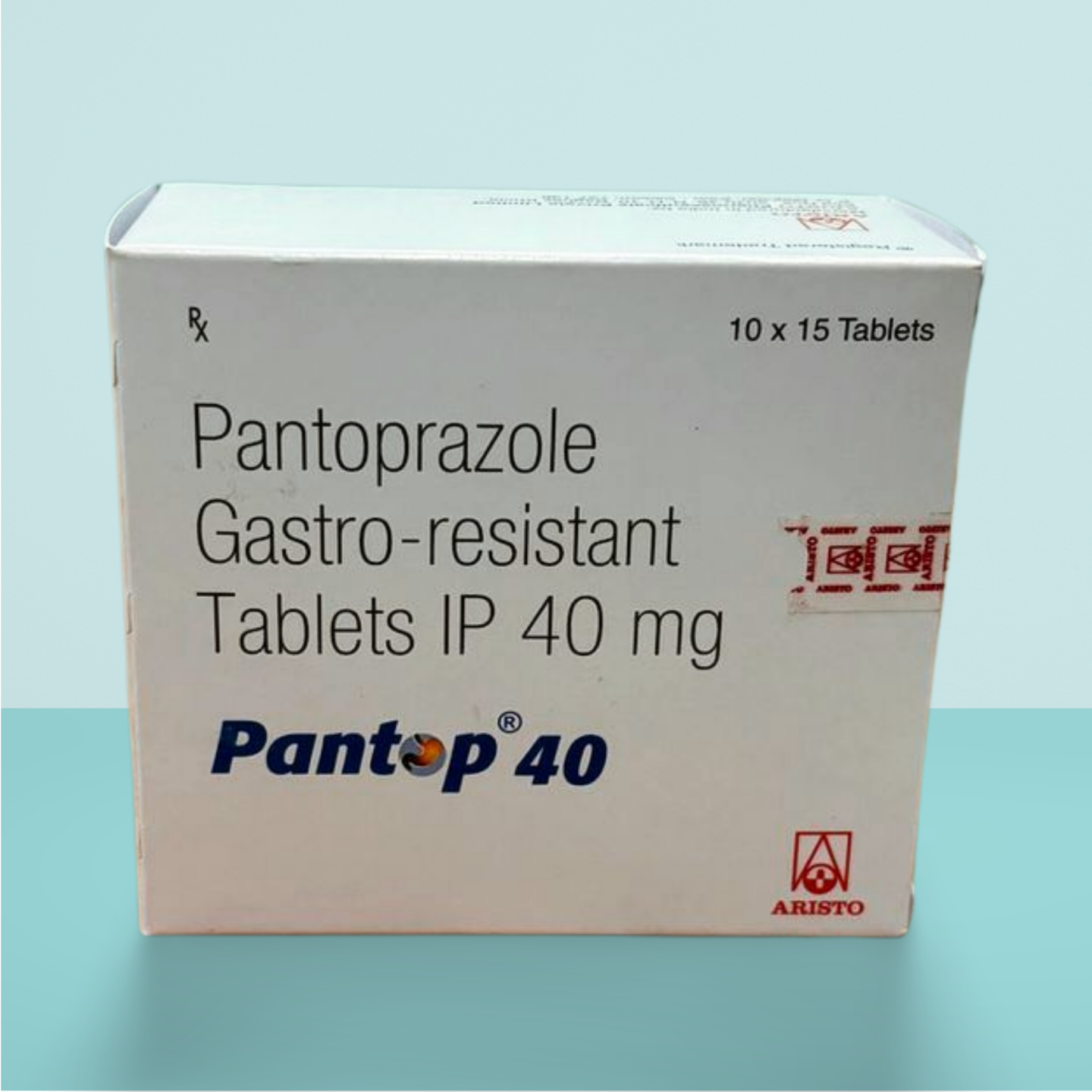 Pantop 40 Tablet