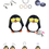 Thumbnail: DIY Pingouin Accessoires