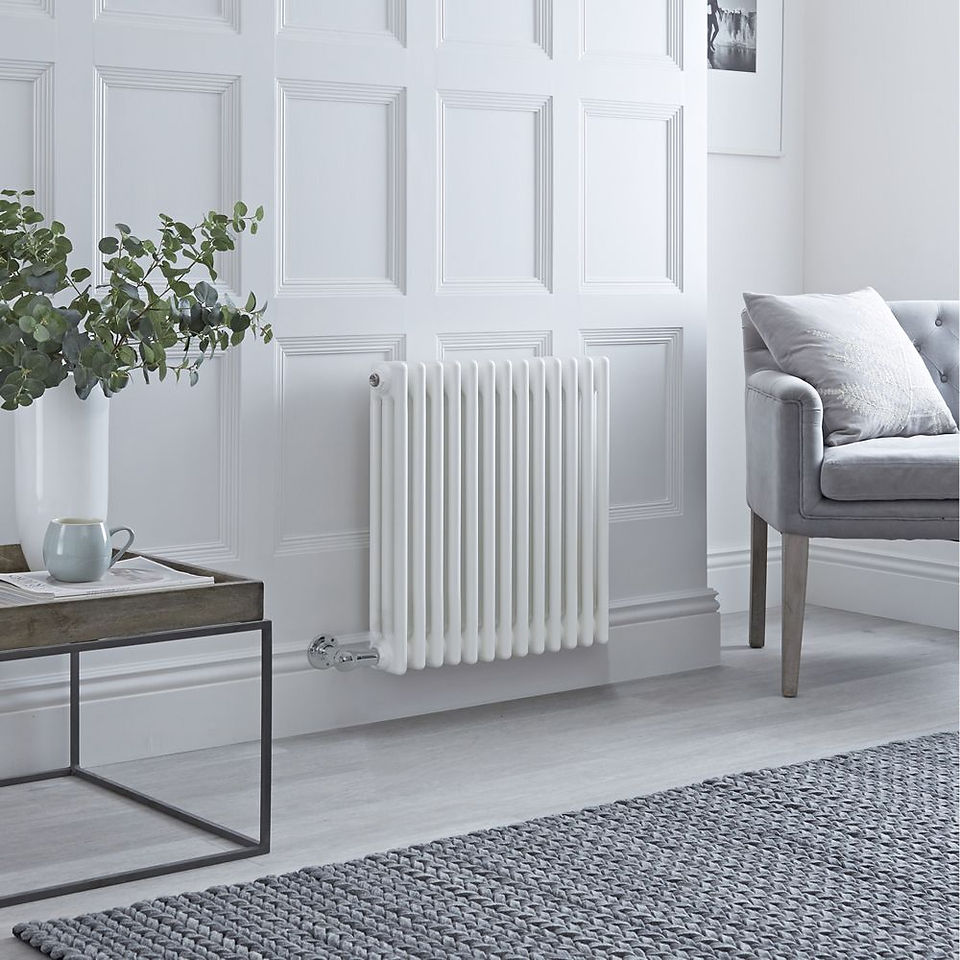 Radiateur WINDSOR -Hudson Reed