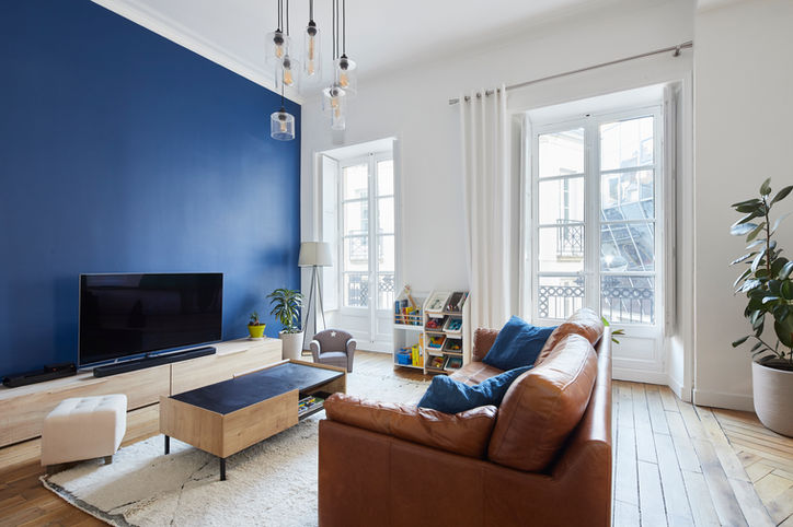 Architect d'intérieur