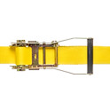 Yellow ratchet strap on a white background.jpg