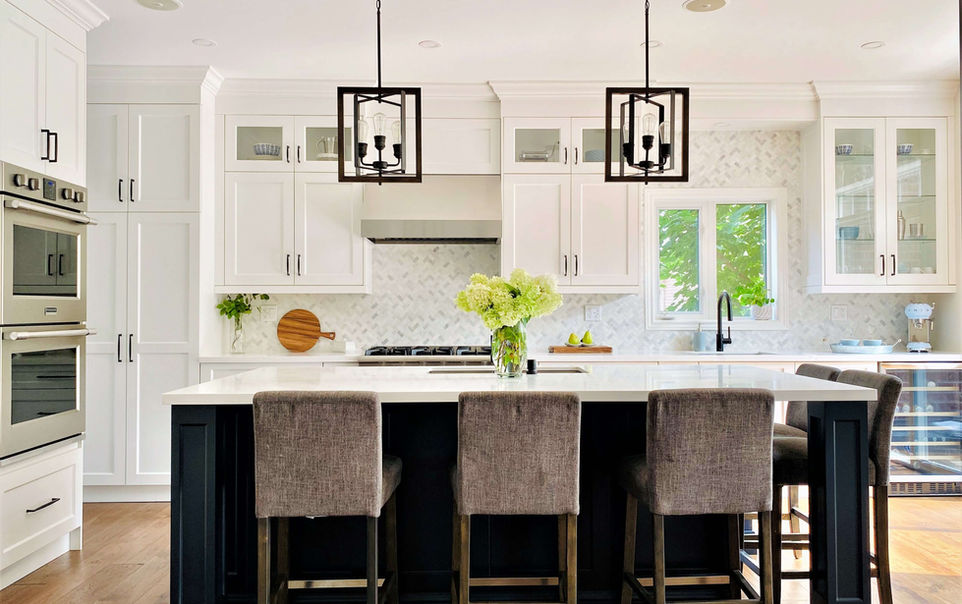 Project Watercliff, Stoney Creek_Kitchen