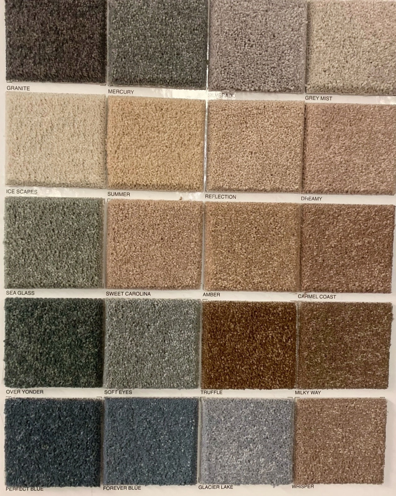 Coastal Living Lasting Elegance Collection