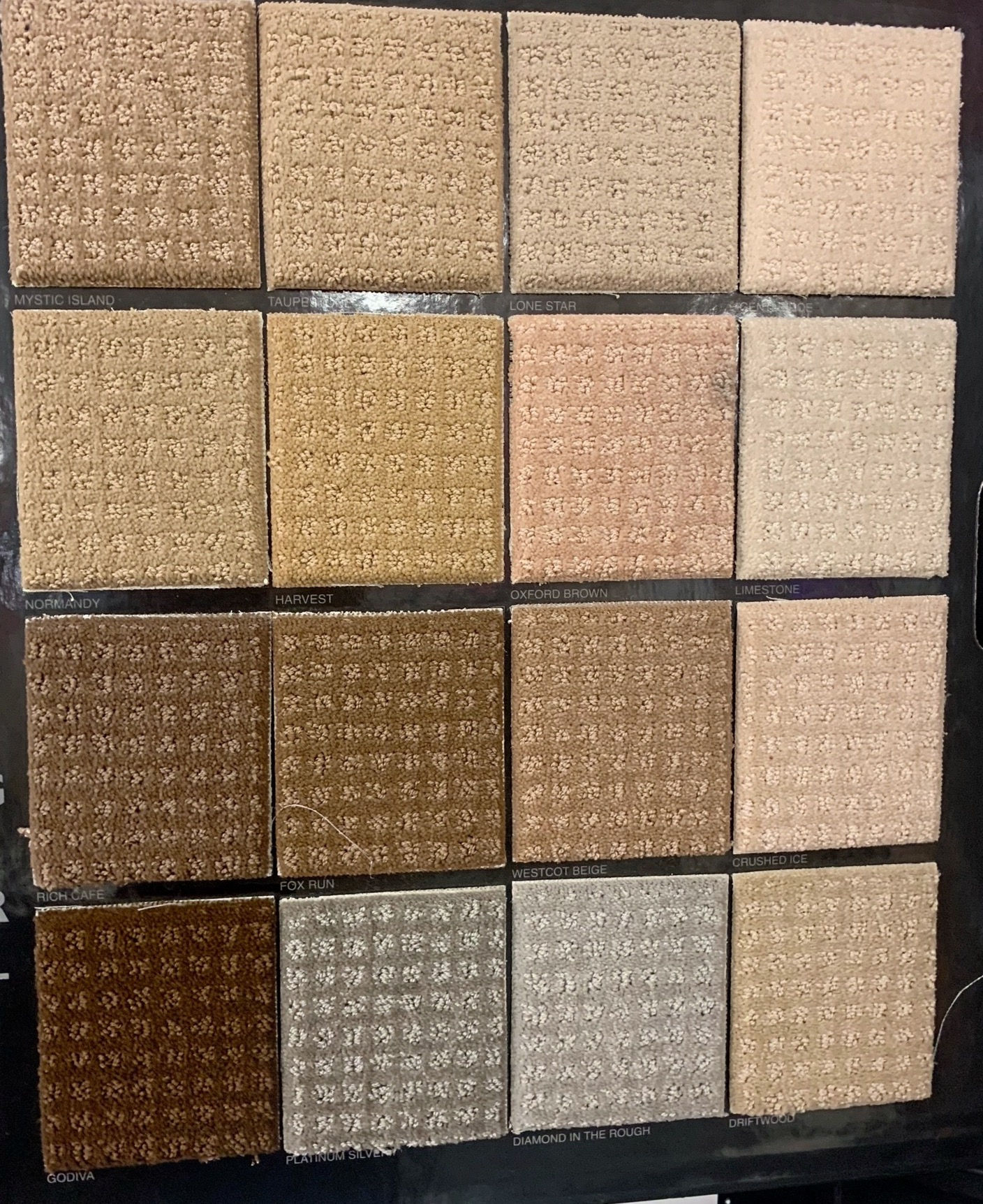 Coastal Living Diamond Girl Collection