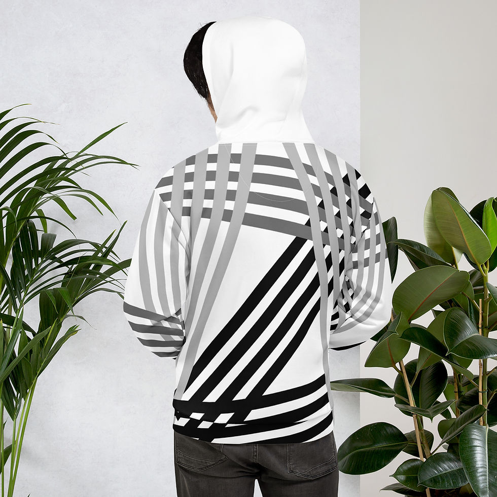 Thumbnail: Unisex Hoodie