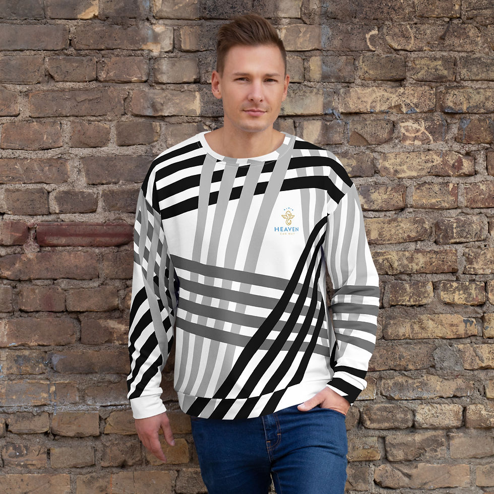 Thumbnail: Unisex Sweatshirt