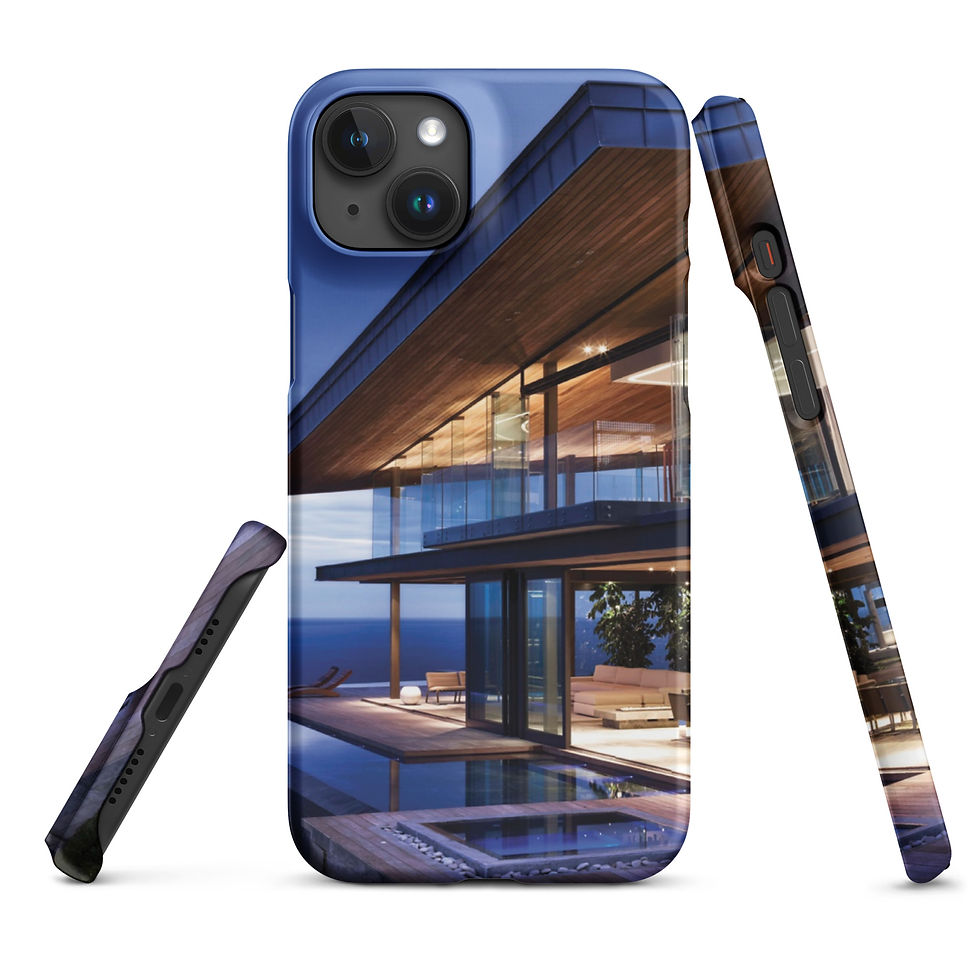 Thumbnail: Snap case for iPhone®