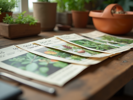 Maximize Your 2026 Seed Inventory for a Thriving Garden Season