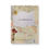 Thumbnail: Vintage-Inspired Softcover Journal with Floral Accents