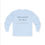 Thumbnail: Living the Abundant Life Long Sleeve Tee