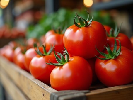 Embrace Farm Fresh Products for a Better Life