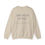Thumbnail: Unisex Heavy Blend™ Crewneck Sweatshirt  Anliker Acres: Living the Abundant Life