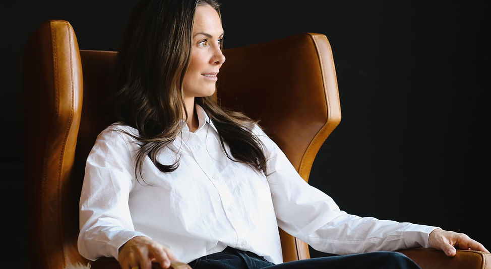 Amy Heide counselling and coaching process for secure relationships