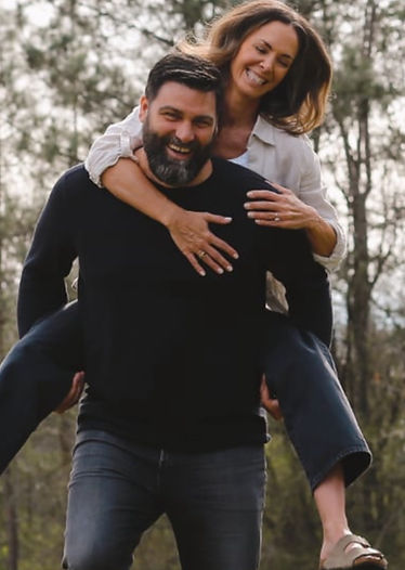 Amy Heide counsellor and coach for individuals and couples