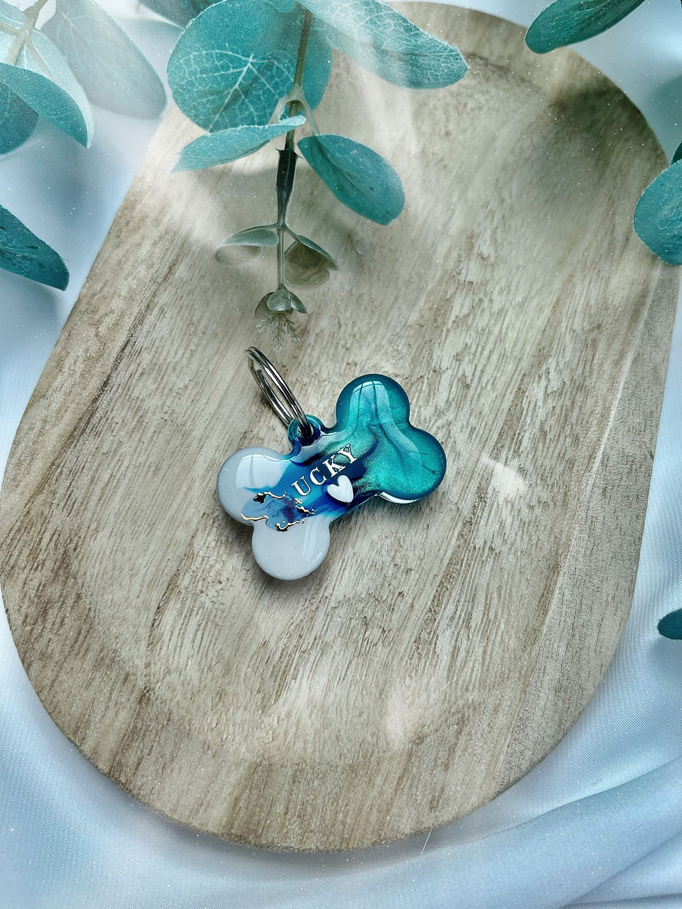Miniature : La médaille RIVIERA  ♡