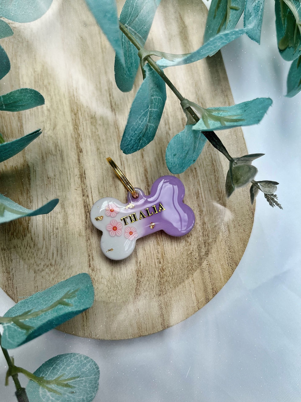 Miniature : La médaille HOLIDAYS ♡