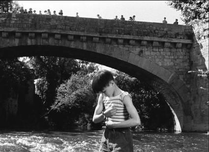 NO PAÍS DO CINEMA | CINED - Rentrée des Classes, de Jacques Rozier e Petite Lumière, de Alain Gomis - Rua das Gaivotas 6 - 26.05 2018