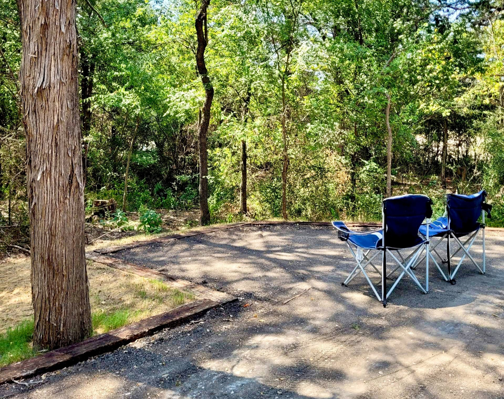 Big Tex Campground RV park in Ben Wheeler, TX (photo 3)