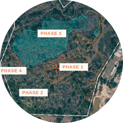 Big Tex Campgrounds photo 4