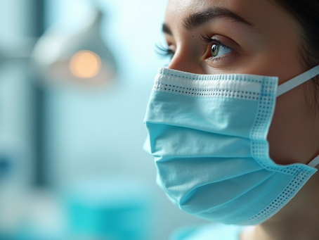 MEOPA et soins dentaires en Essonne : une solution sans stress