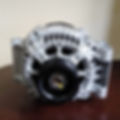 Alternador para Renault Clio e Kangoo